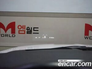 Lincoln Navigator 3.5L 2021 года из Южной Кореи