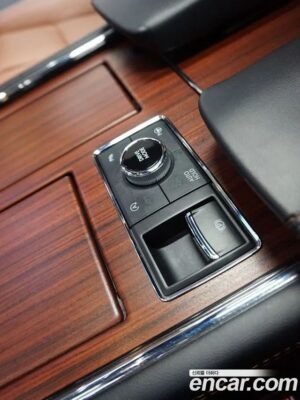 Lincoln Navigator 3.5L 2021 года из Южной Кореи