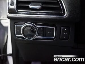 Lincoln Navigator 3.5L 2021 года из Южной Кореи