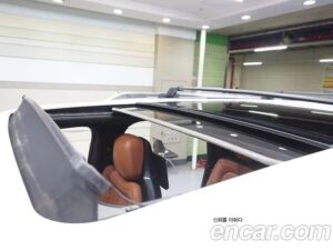 Lincoln Navigator 3.5L 2021 года из Южной Кореи