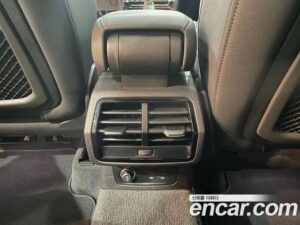 Audi Q3 35 TDI Premium Sportback 2022 года из Южной Кореи