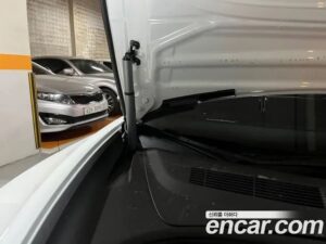 Tesla Model 3 LONG RANGE 2022 года из Южной Кореи
