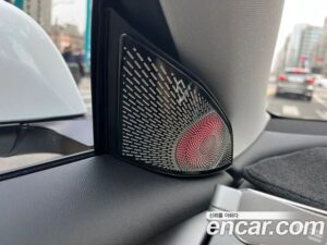Tesla Model 3 LONG RANGE 2022 года из Южной Кореи