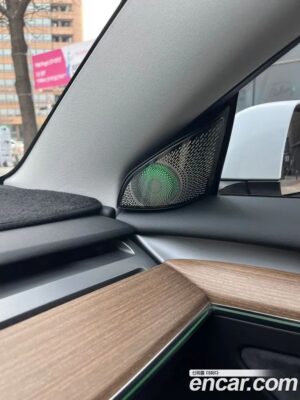 Tesla Model 3 LONG RANGE 2022 года из Южной Кореи