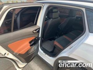 Volkswagen ID.4 PRO 2022 года из Южной Кореи