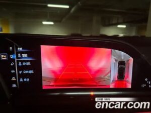Cadillac Escalade 6.2 2021 года из Южной Кореи