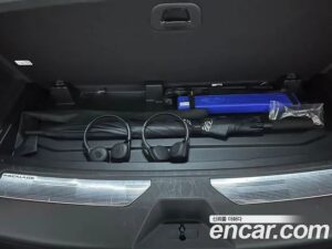 Cadillac Escalade 6.2 2021 года из Южной Кореи