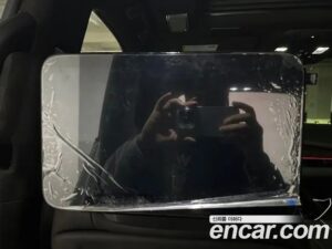 Cadillac Escalade 6.2 2021 года из Южной Кореи