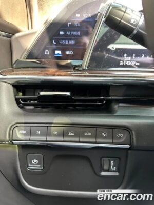Cadillac Escalade 6.2 2021 года из Южной Кореи