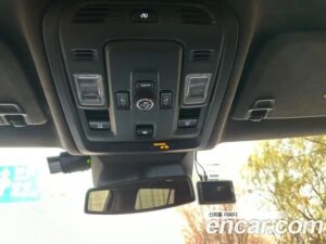 Cadillac Escalade 6.2 2021 года из Южной Кореи