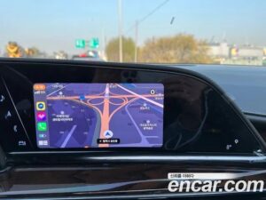 Cadillac Escalade 6.2 2021 года из Южной Кореи