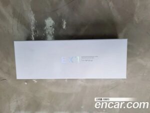 Tesla Model Y LONG RANGE 2021 года из Южной Кореи