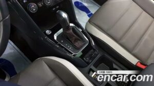 Volkswagen T-Roc 2.0 TDI Premium 2021 года из Южной Кореи