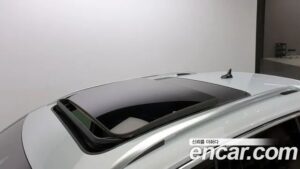 Volkswagen T-Roc 2.0 TDI Premium 2021 года из Южной Кореи