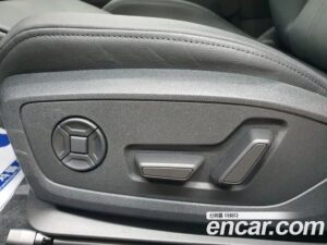 Audi A3 40 TFSI Premium 2022 года из Южной Кореи