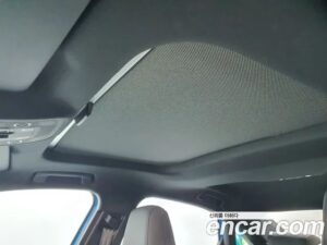 Audi A3 40 TFSI Premium 2022 года из Южной Кореи