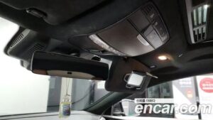Mercedes-Benz AMG GT 4Door 63 S 4MATIC+ 2020 года из Южной Кореи