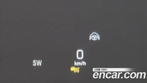 Mercedes-Benz AMG GT 4Door 63 S 4MATIC+ 2020 года из Южной Кореи