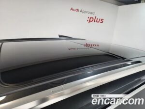 Audi Q7 45 TDI 4WD Premium 2021 года из Южной Кореи