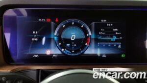 Mercedes-Benz G-Class G400 d 2021 года из Южной Кореи