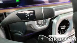 Mercedes-Benz G-Class G400 d 2021 года из Южной Кореи