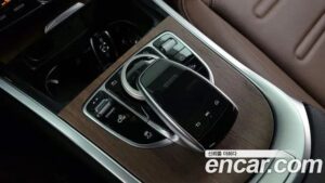 Mercedes-Benz G-Class G400 d 2021 года из Южной Кореи