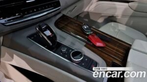 Cadillac Escalade 6.2 ESV 2023 года из Южной Кореи
