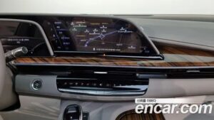 Cadillac Escalade 6.2 ESV 2023 года из Южной Кореи