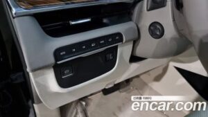 Cadillac Escalade 6.2 ESV 2023 года из Южной Кореи