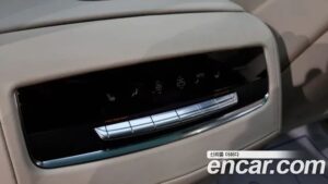 Cadillac Escalade 6.2 ESV 2023 года из Южной Кореи