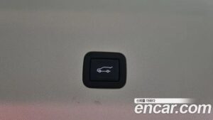 Cadillac Escalade 6.2 ESV 2023 года из Южной Кореи