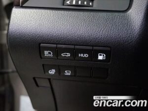 Lexus RX Executive 2021 года из Южной Кореи