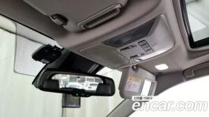 Toyota RAV4 2.5 4WD HYBRID 2021 года из Южной Кореи
