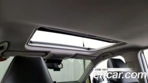 Toyota RAV4 2.5 4WD HYBRID 2021 года из Южной Кореи