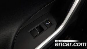 Toyota RAV4 2.5 4WD HYBRID 2021 года из Южной Кореи