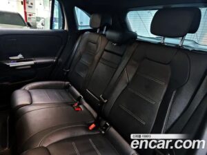 Mercedes-Benz EQA EQA250 AMG Charger Plus 2022 года из Южной Кореи
