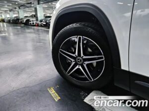 Mercedes-Benz EQA EQA250 AMG Charger Plus 2022 года из Южной Кореи