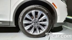 Lincoln Corsair 2.0 Reserve AWD 2020 года из Южной Кореи