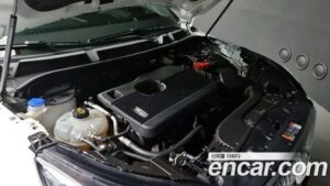 Lincoln Corsair 2.0 Reserve AWD 2020 года из Южной Кореи