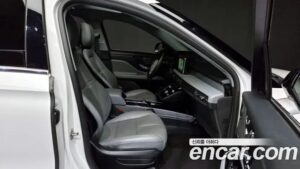Lincoln Corsair 2.0 Reserve AWD 2020 года из Южной Кореи