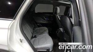 Lincoln Corsair 2.0 Reserve AWD 2020 года из Южной Кореи