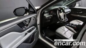 Lincoln Corsair 2.0 Reserve AWD 2020 года из Южной Кореи
