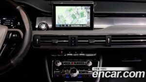 Lincoln Corsair 2.0 Reserve AWD 2020 года из Южной Кореи