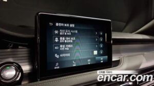 Lincoln Corsair 2.0 Reserve AWD 2020 года из Южной Кореи