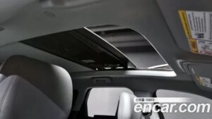 Lincoln Corsair 2.0 Reserve AWD 2020 года из Южной Кореи