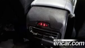 Lincoln Corsair 2.0 Reserve AWD 2020 года из Южной Кореи