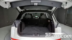 Lincoln Corsair 2.0 Reserve AWD 2020 года из Южной Кореи