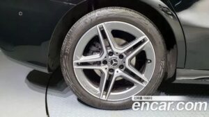Mercedes-Benz A-Class A220 SEDAN 2020 года из Южной Кореи