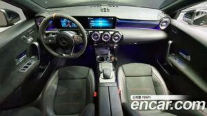 Mercedes-Benz A-Class A220 SEDAN 2020 года из Южной Кореи