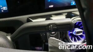 Mercedes-Benz A-Class A220 SEDAN 2020 года из Южной Кореи
